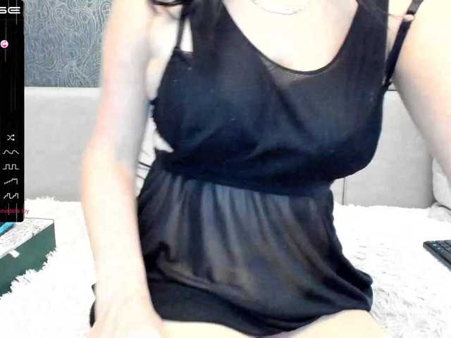 Zrzuty ekranu transmisji lovesvetiks