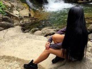 Erotyczny czat wideo lovetta