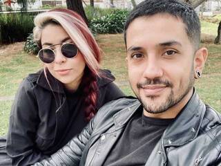 Erotyczny czat wideo LowBass13