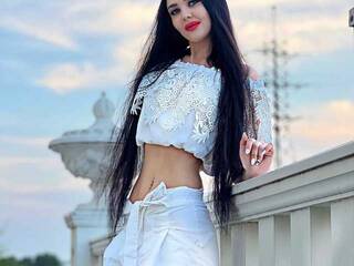 Erotyczny czat wideo LoyaRoi