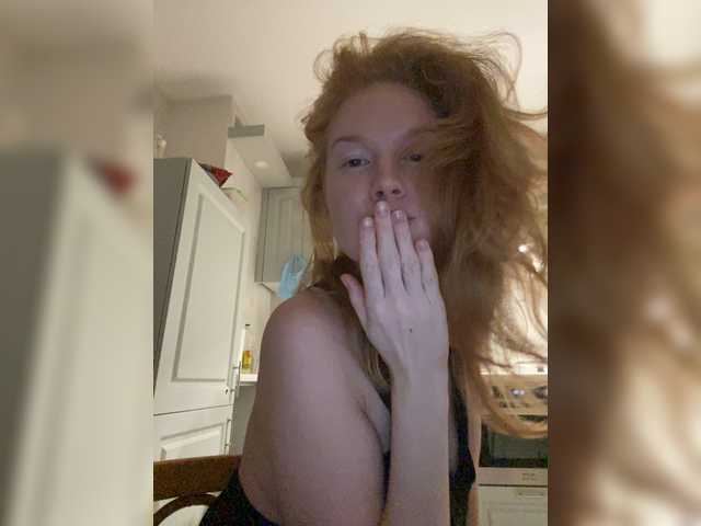 Zrzuty ekranu transmisji Lu4ia