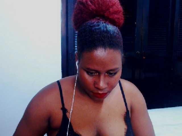 Zrzuty ekranu transmisji luamrose