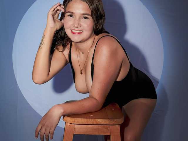 Zdjęcie profilu LuccyMilly