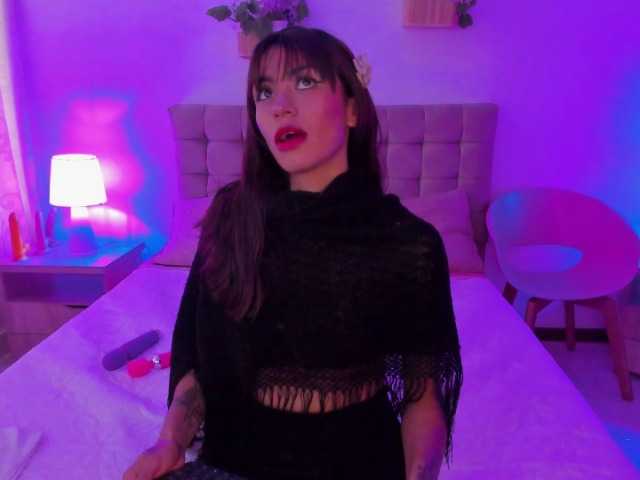 Zrzuty ekranu transmisji lucerocortez