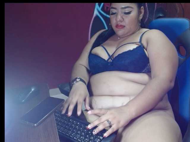 Zrzuty ekranu transmisji lucerofantas