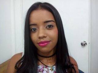 Erotyczny czat wideo lucesitahot