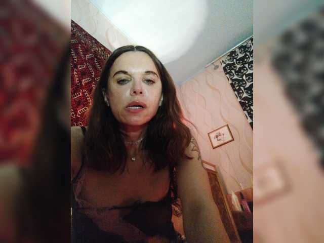 Zrzuty ekranu transmisji Luchshayakiska