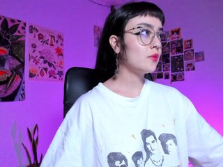 Erotyczny czat wideo Luci--ana