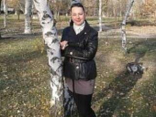 Erotyczny czat wideo Luciala