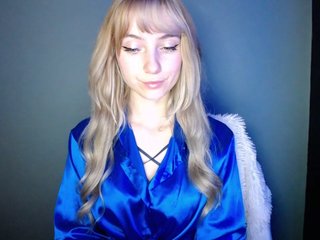 Erotyczny czat wideo LuciaLovely