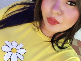 Erotyczny czat wideo Luciana-