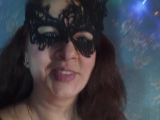 Erotyczny czat wideo LucianaSanders