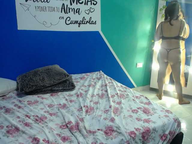 Zrzuty ekranu transmisji Lucianascoth