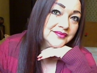 Zdjęcie profilu Lucianasexx