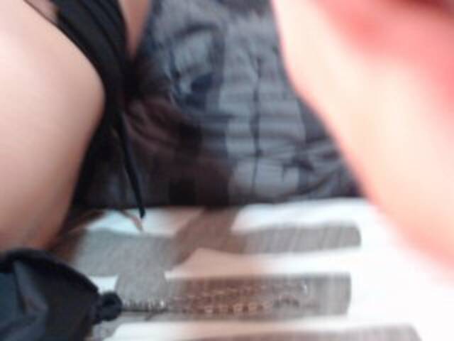 Zrzuty ekranu transmisji luciasm