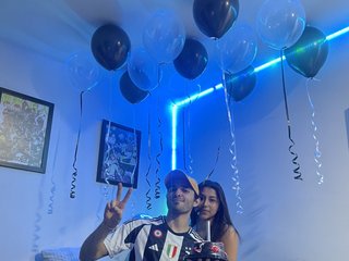 Erotyczny czat wideo luciasweet