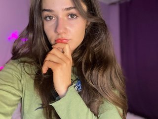 Erotyczny czat wideo Lucie537