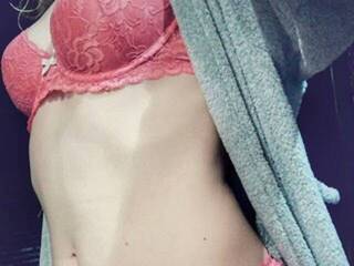 Erotyczny czat wideo LucieK