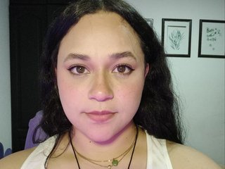 Erotyczny czat wideo Luciernagacl