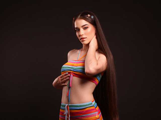 Zdjęcie profilu LuciIanaRose