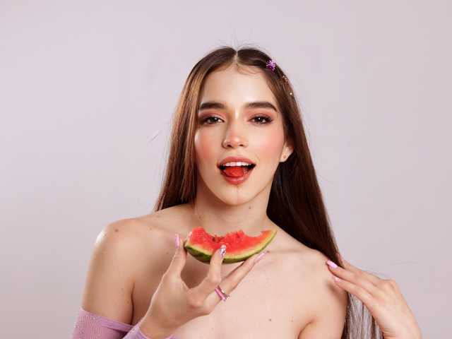 Zdjęcie profilu LuciIanaRose