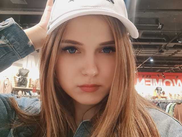 Zdjęcie profilowe Luckbabya