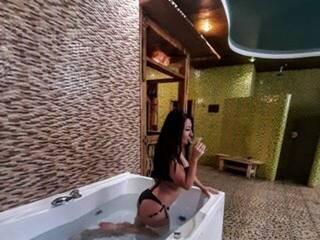 Erotyczny czat wideo Lucky315