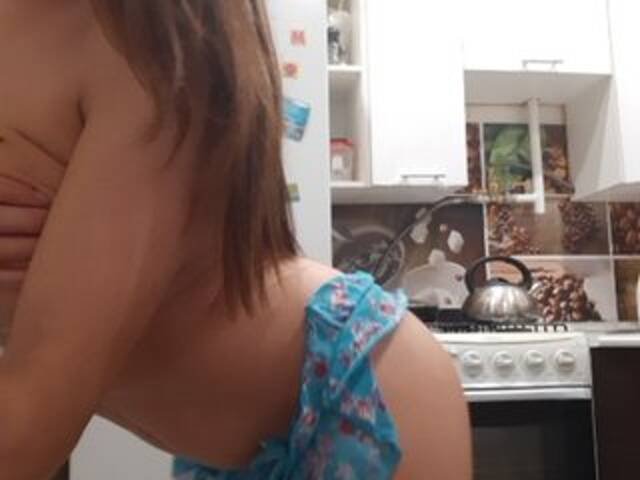 Zrzuty ekranu transmisji Lucky315