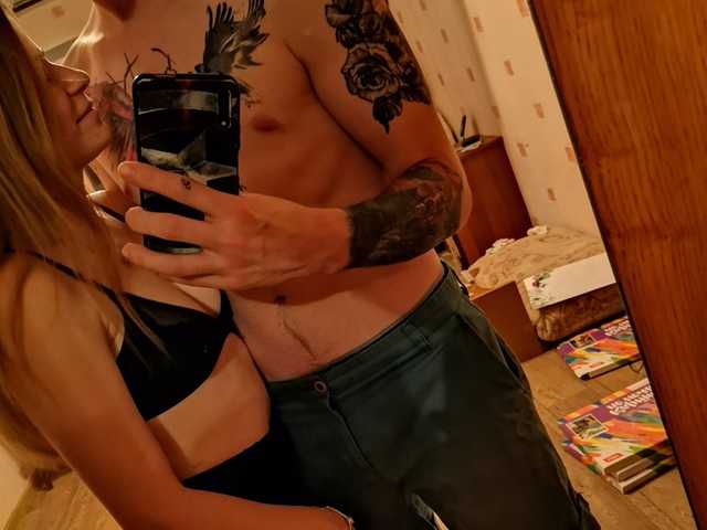Zdjęcie profilu LuckyCouple