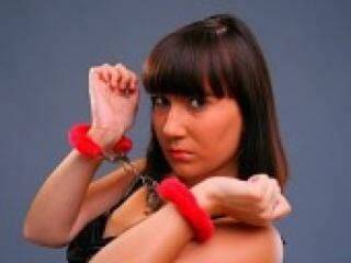 Erotyczny czat wideo luckydoll