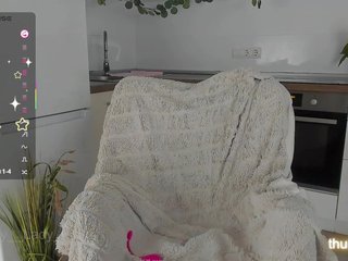 Erotyczny czat wideo LuckyLady01