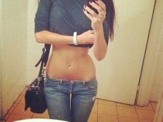 Erotyczny czat wideo LuckyMiki