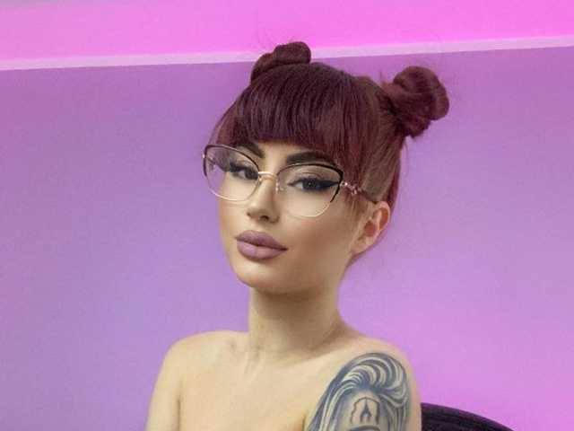 Zdjęcie profilu LuckyMya