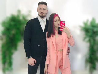 Erotyczny czat wideo LuckyStar