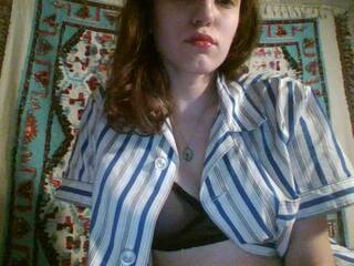 Erotyczny czat wideo LuckyStuff