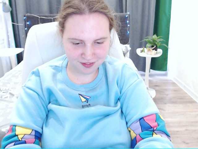 Zrzuty ekranu transmisji Lucy-McQueen