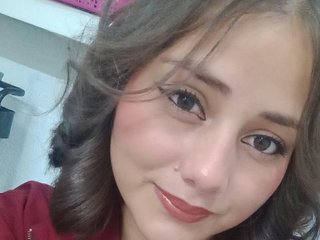 Erotyczny czat wideo Lucy02