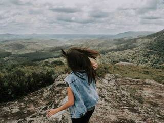 Erotyczny czat wideo JennaRammer