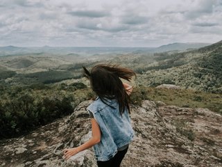 Erotyczny czat wideo JennaRammer