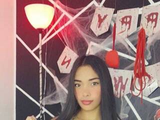 Erotyczny czat wideo lucyanangels