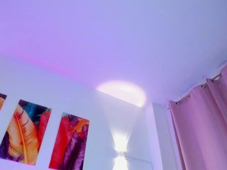 Erotyczny czat wideo LucyColleen