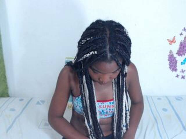 Zrzuty ekranu transmisji lucyebano