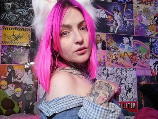 Zdjęcie profilowe LucyElfen