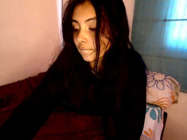 Zrzuty ekranu transmisji lucyfromsky