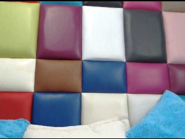 Zrzuty ekranu transmisji lucyhard