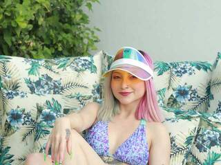 Erotyczny czat wideo Lucyjoness