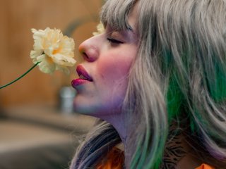 Erotyczny czat wideo lucyklum