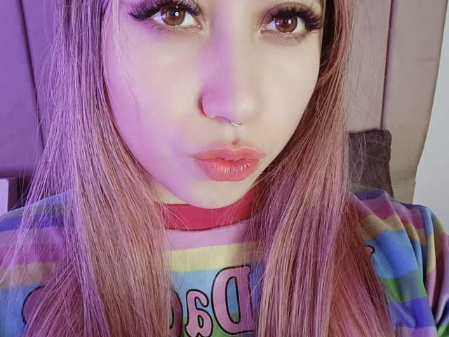 Zdjęcie profilu LucyMalkova
