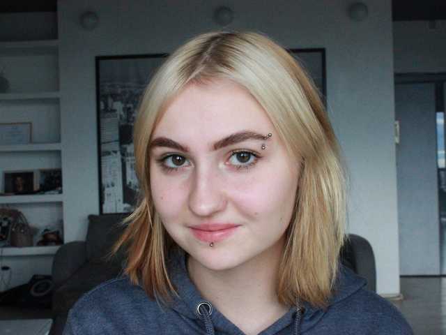 Zdjęcie profilowe LucyMegany