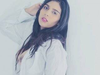 Erotyczny czat wideo lucyonfire